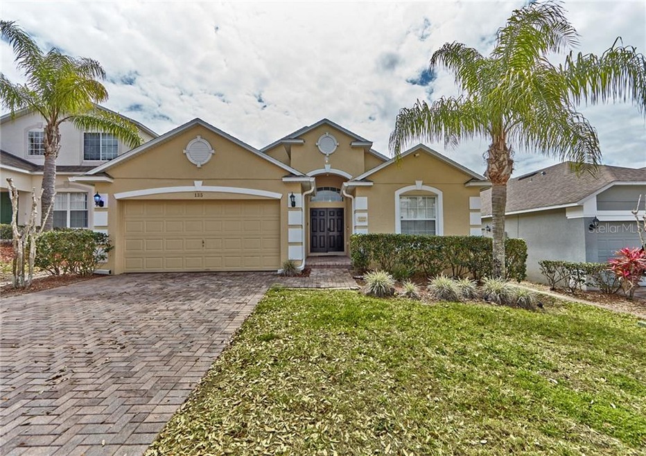 135 Lancaster Dr, Davenport, FL 33897 - photo 1