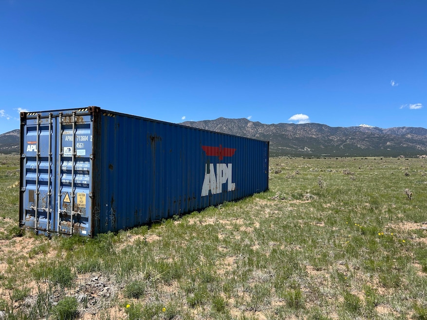 Lot 126 Cl&l Unit G, Walsenburg, CO 81089 - photo 1