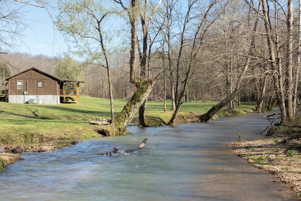 4106 Hurricane Creek Rd, Linden, TN 37096 - photo 1