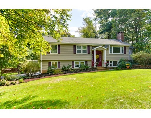 8 Winter St, Northborough, MA 01532 - photo 1