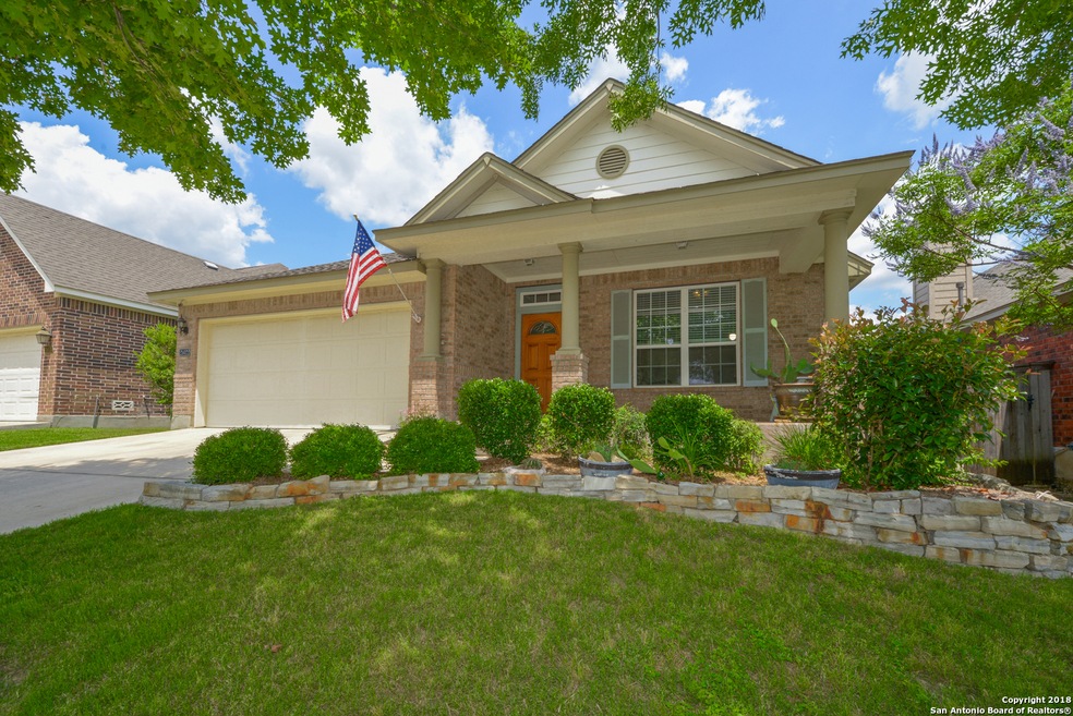 25022 Buttermilk Ln, San Antonio, TX 78255 - photo 1