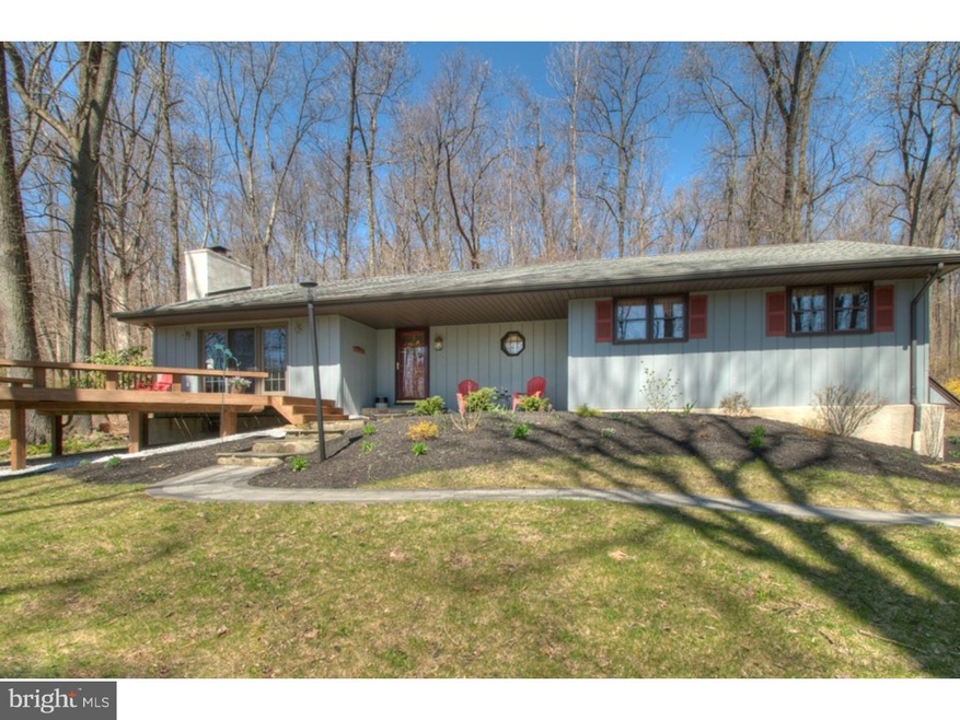 23 Goat Hill Rd, Boyertown, PA 19512 - photo 1