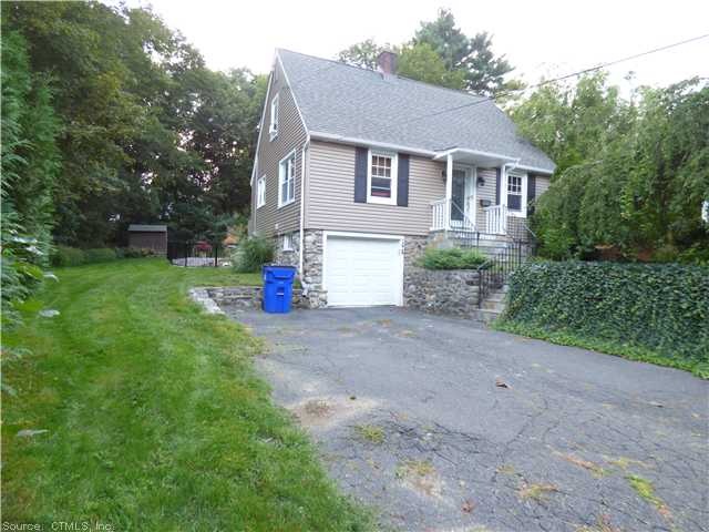 148 Scott Ave, Watertown, CT 06795 - photo 1