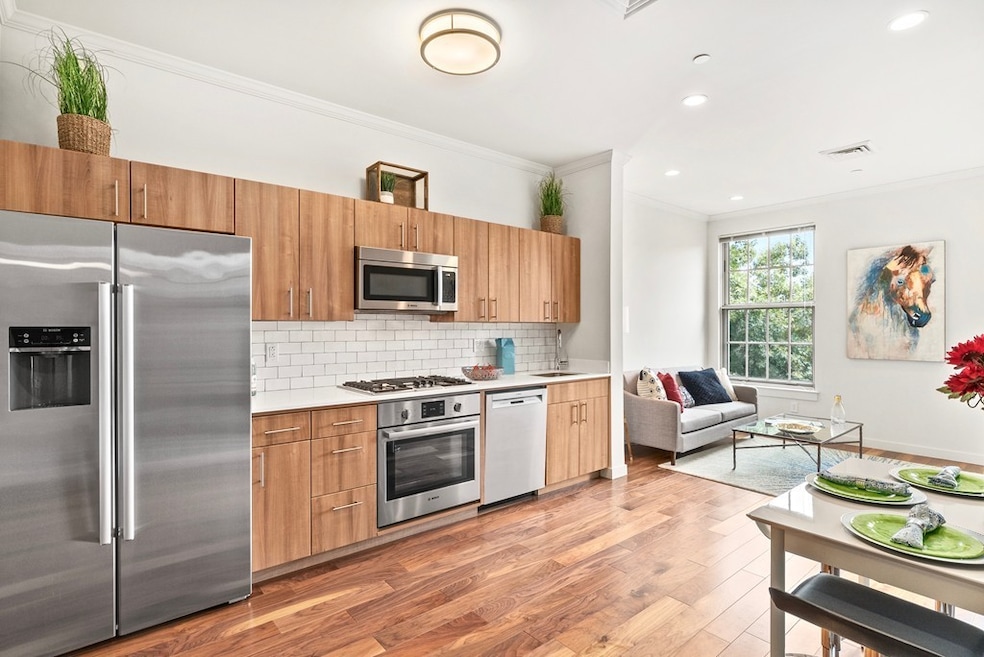 Starboard Place unit 409, Boston, MA 02129 - photo 1