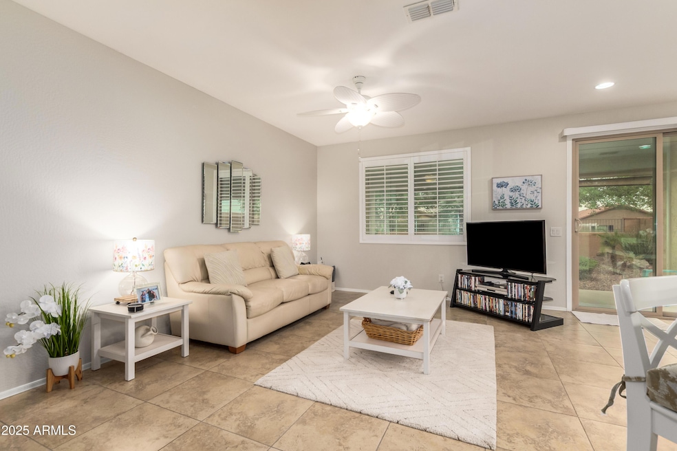 20512 N 260th Ln, Buckeye, AZ 85396 - photo 1