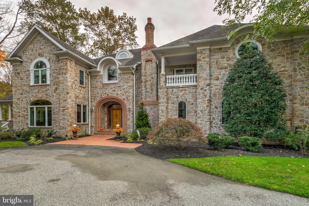 1209 Scotts Knoll Ct, Lutherville Timonium, MD 21093 - photo 1