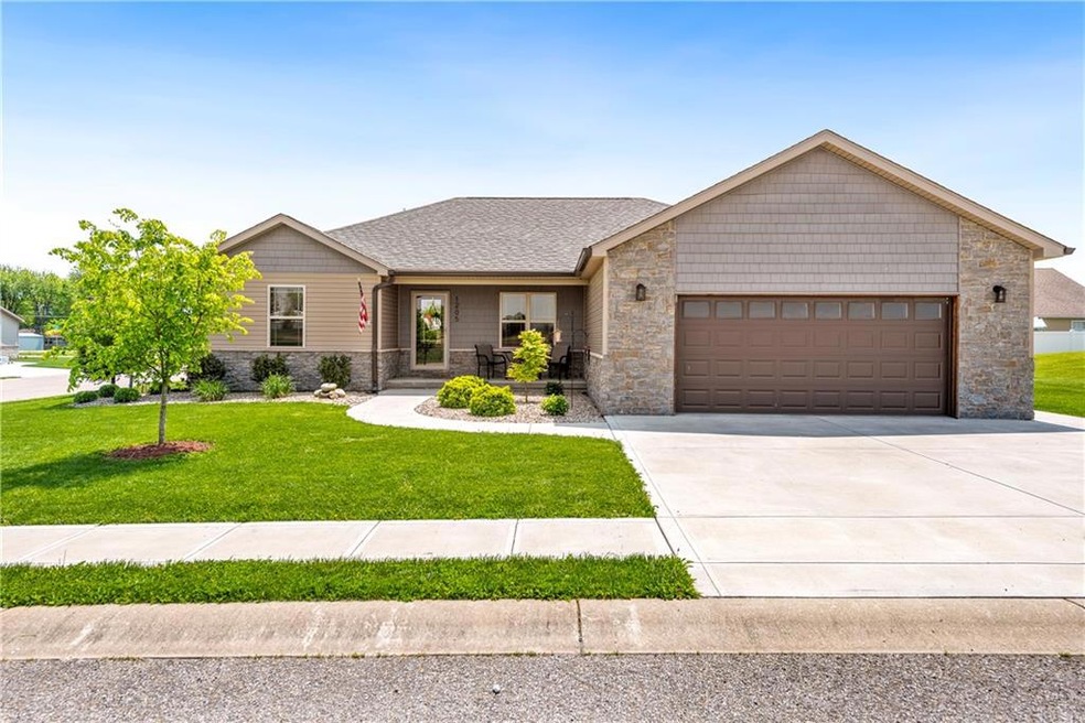 1205 W Daniel Dr, Greensburg, IN 47240 - photo 1