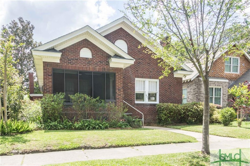 Awesome brick bungalow located in super-desirable 