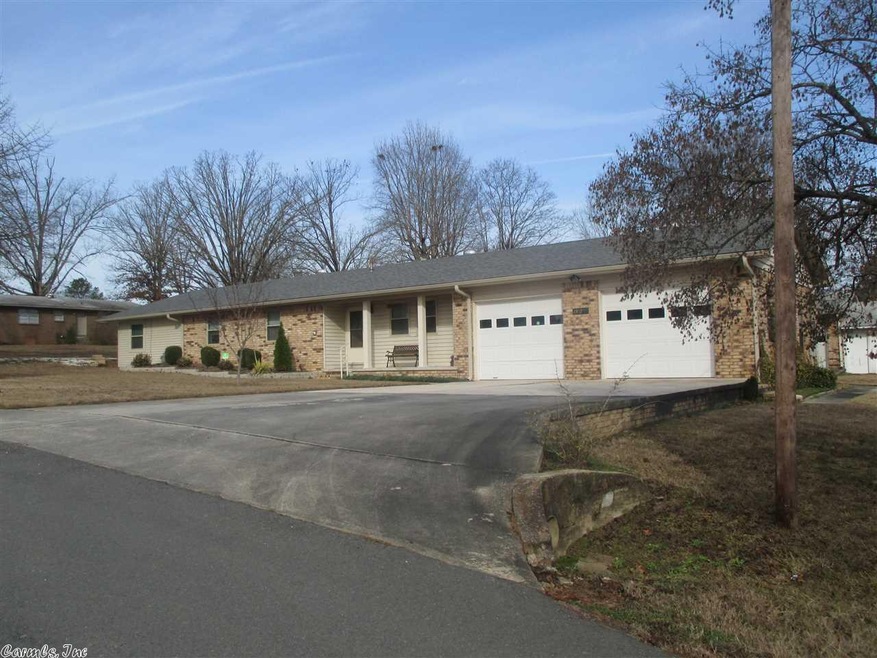 W 7th, Sheridan, AR 72150 - photo 1