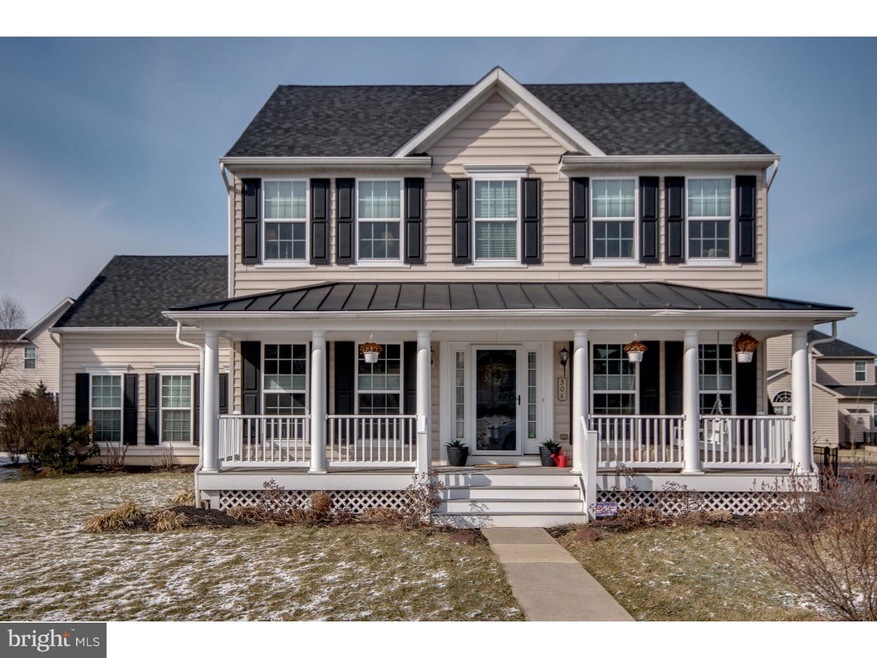 304 Cochrane Rd, Perkasie, PA 18944 - photo 1