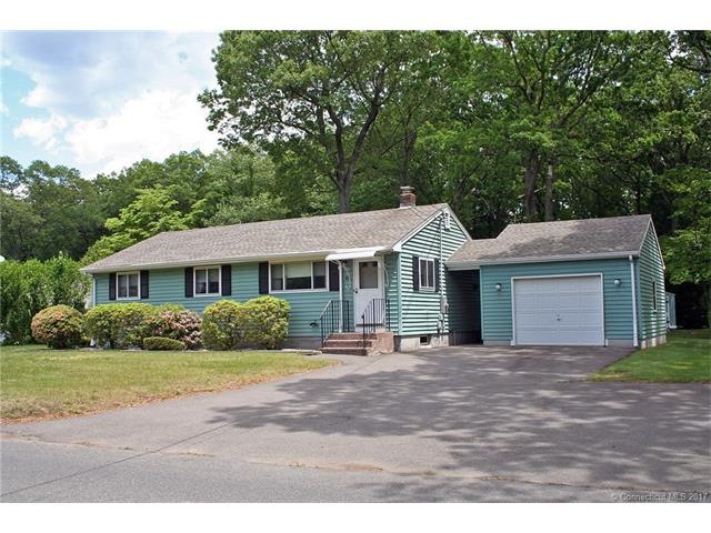 67 Field Rd, Cromwell, CT 06416 - photo 1