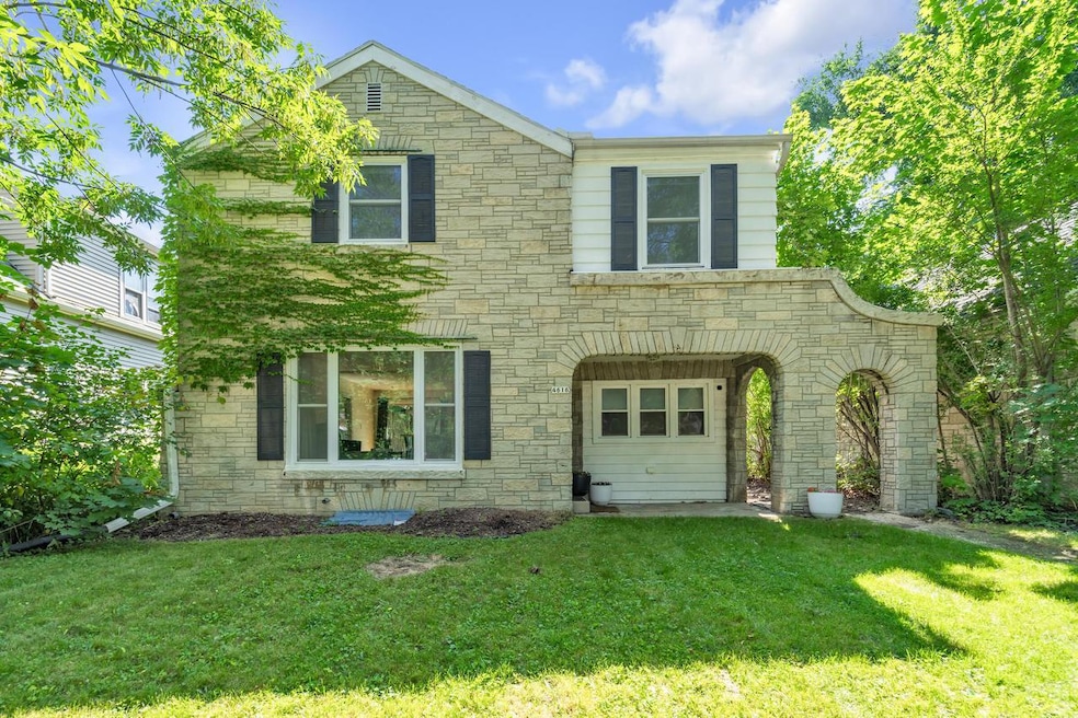 4616 N Elm Tree Rd