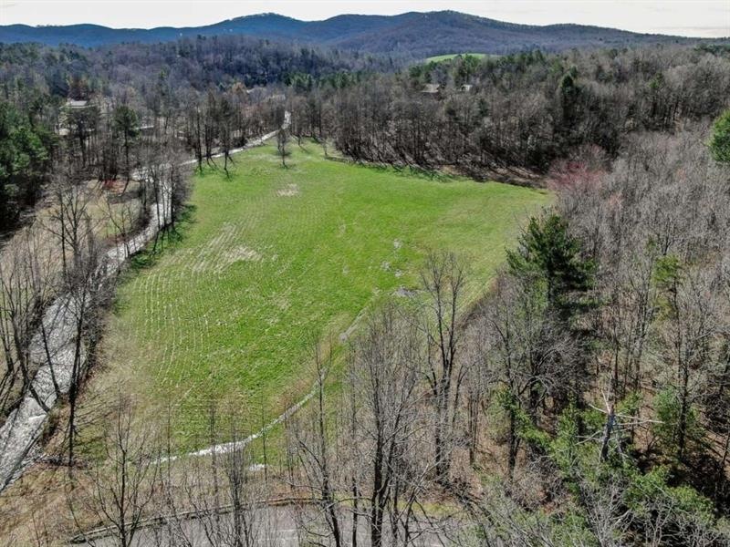 0 Clear Creek Valley Dr unit 6686990, Ellijay, GA 30536 - photo 1