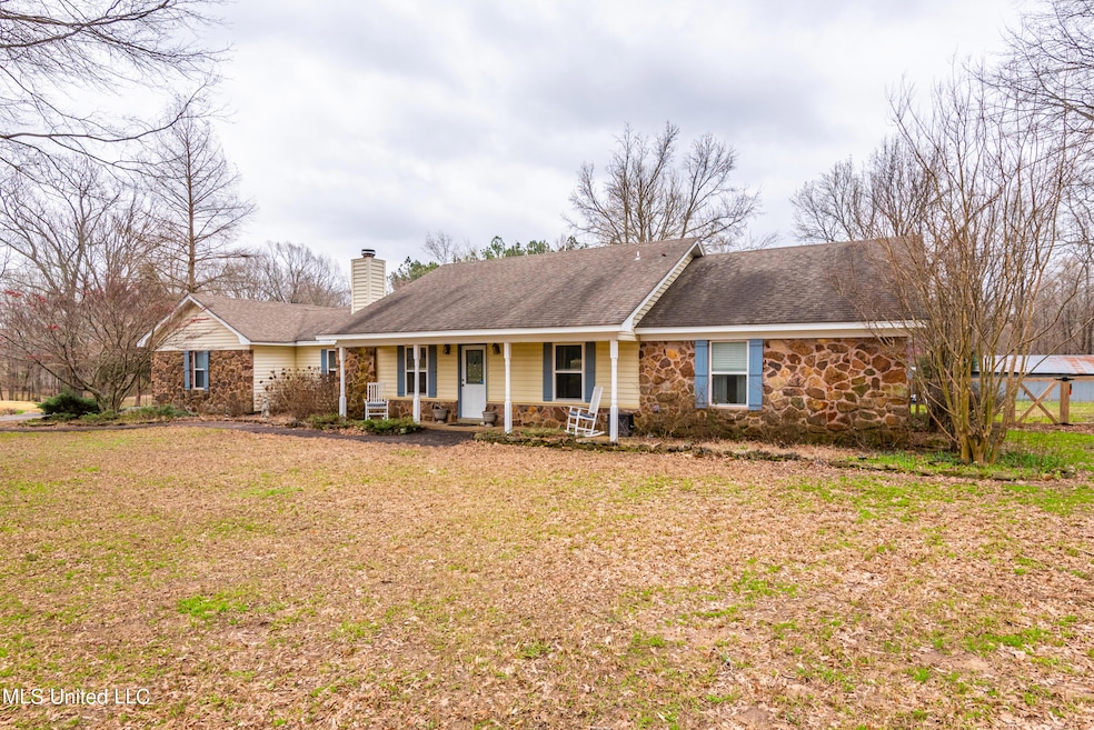 2171 Bolin Rd, Hernando, MS 38632 - photo 1