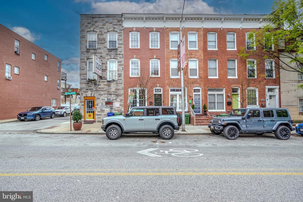 851 Washington Blvd, Baltimore, MD 21230 - photo 1