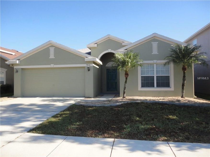 9820 Jasmine Brook Cir, Land O Lakes, FL 34638 - photo 1