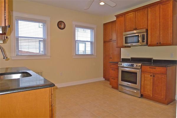 102 Hyde Park Ave unit 1, Jamaica Plain, MA 02130 - photo 1