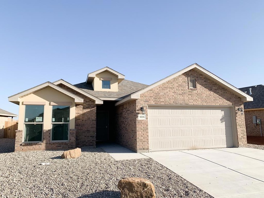 9226 Red Cliff Ave, Odessa, TX 79765 - photo 1