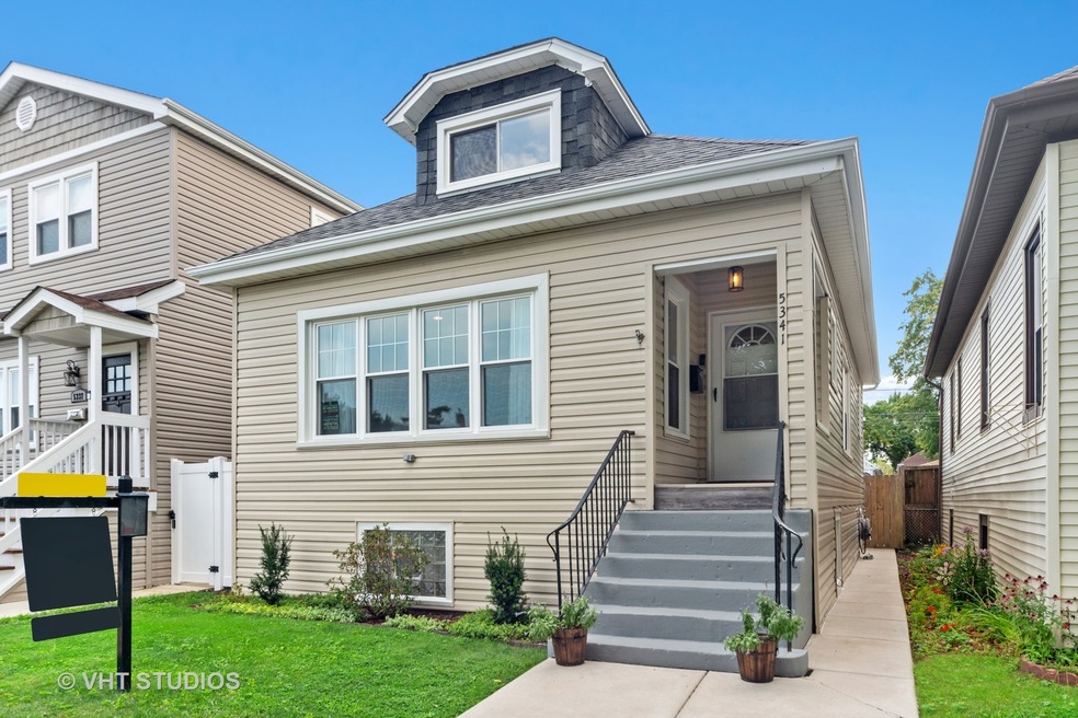 5341 W Barry Ave, Chicago, IL 60641 - photo 1