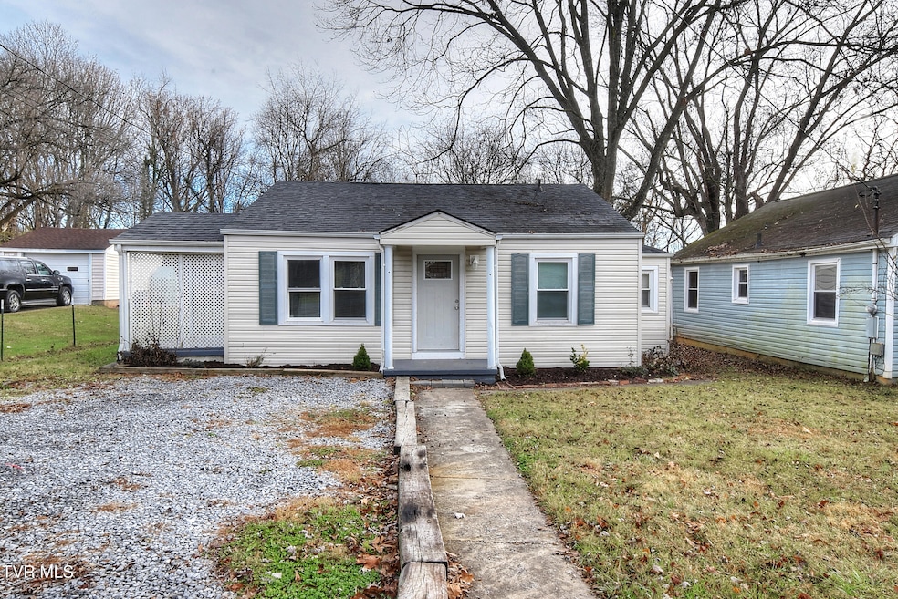 805 E Maple St, Johnson City, TN 37601 - photo 1