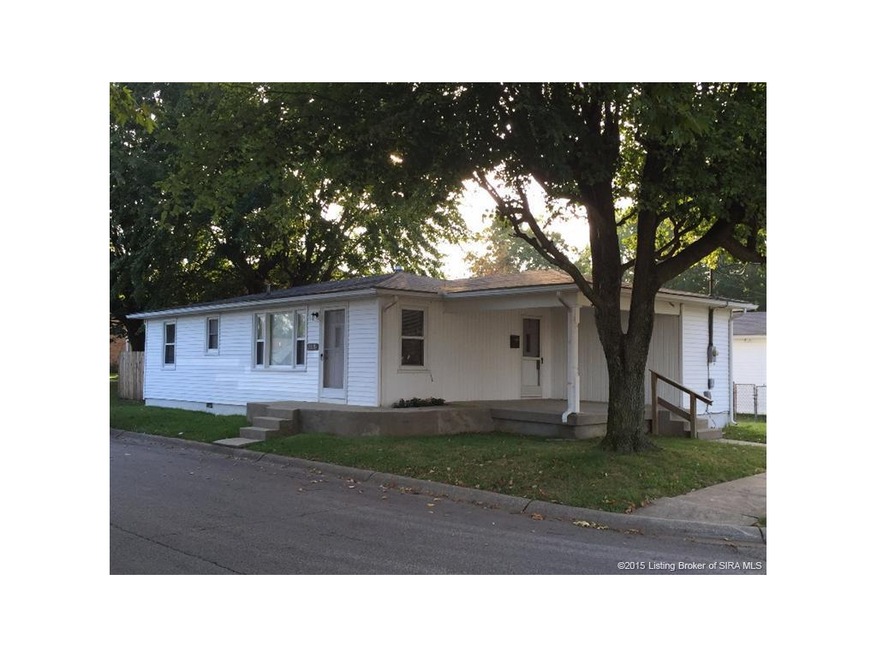 118 Water St, Charlestown, IN 47111 - photo 1