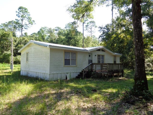 176 Lake Ellen Shores Dr, Crawfordville, FL 32327 - photo 1