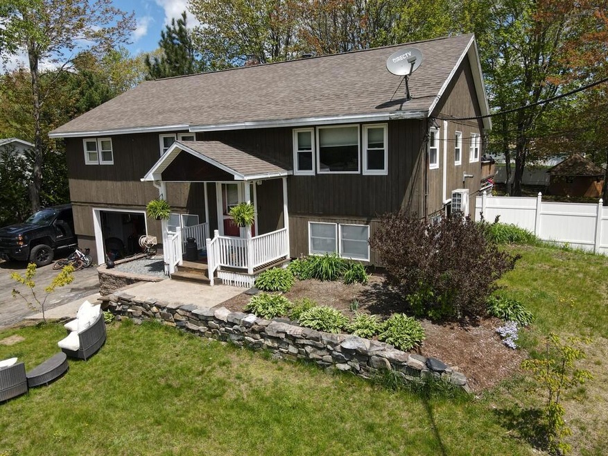 134 Minuteman Dr, Millinocket, ME 04462 - photo 1