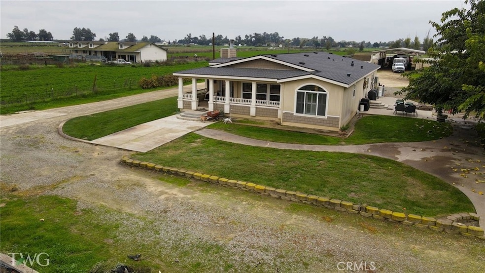 19331 First Ave, Stevinson, CA 95374 - photo 1