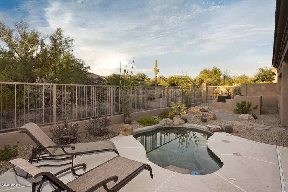 7104 E Mighty Saguaro Way, Scottsdale, AZ 85266 - photo 1