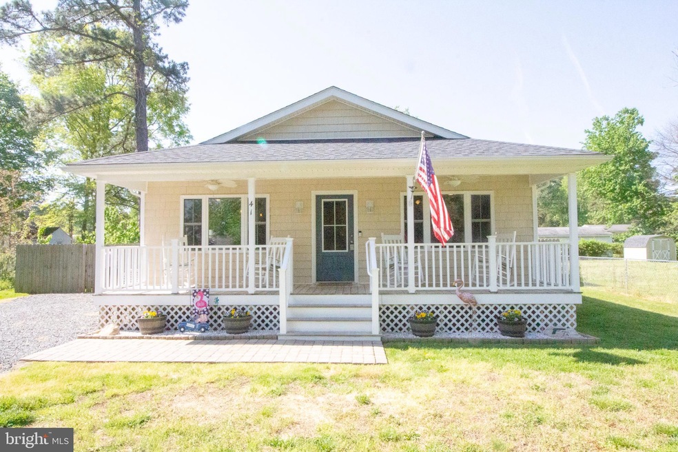 41 Mount Vernon Dr, Colonial Beach, VA 22443 - photo 1