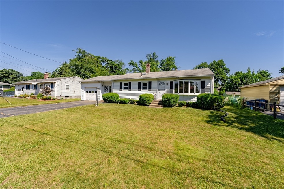 38 Calvin Cir, West Springfield, MA 01089 - photo 1