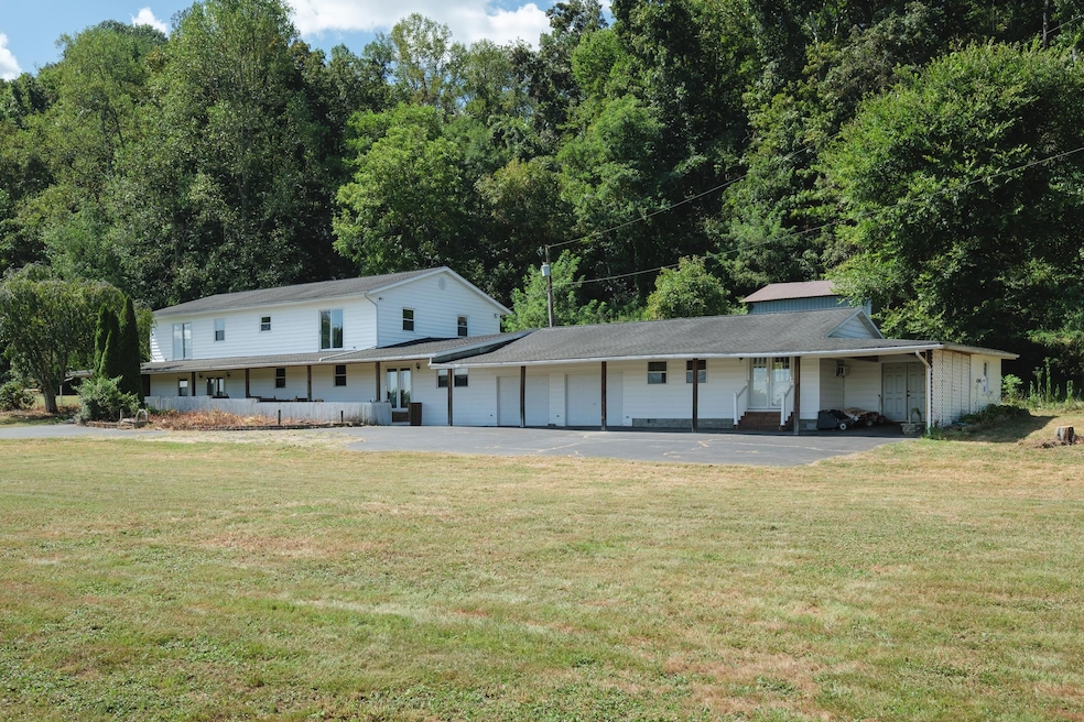 8446 State Rte 7 S, Gallipolis, OH 45631 - photo 1