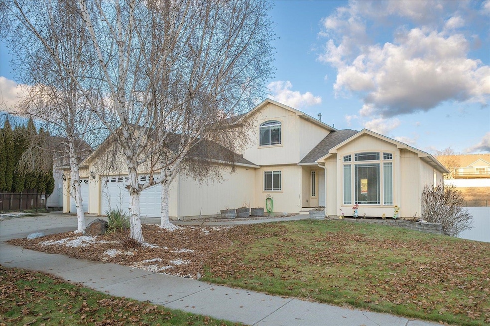 18013 E 11th Ct, Greenacres, WA 99016 - photo 1