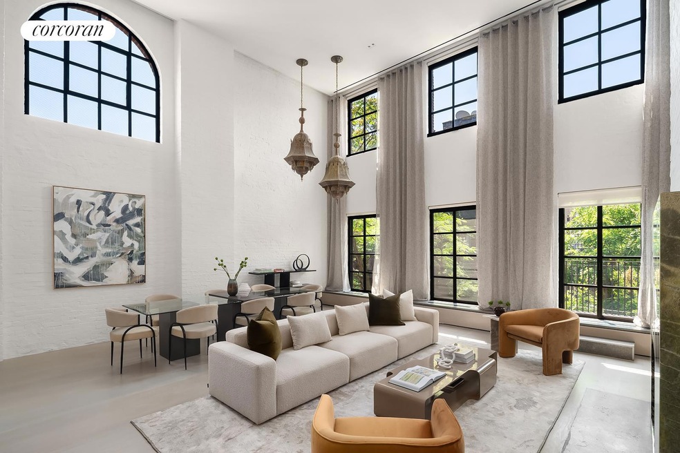 178 Prince St unit PH, New York, NY 10012 - photo 1