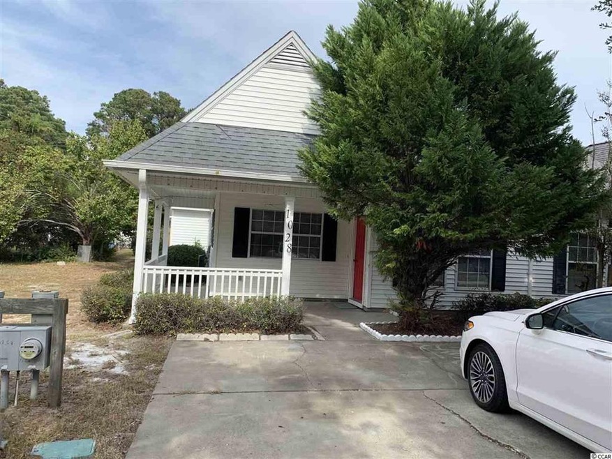1028 Futrell Dr, Myrtle Beach, SC 29577 - photo 1