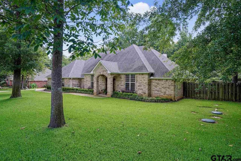 12296 Colby Cir, Tyler, TX 75707 - photo 1