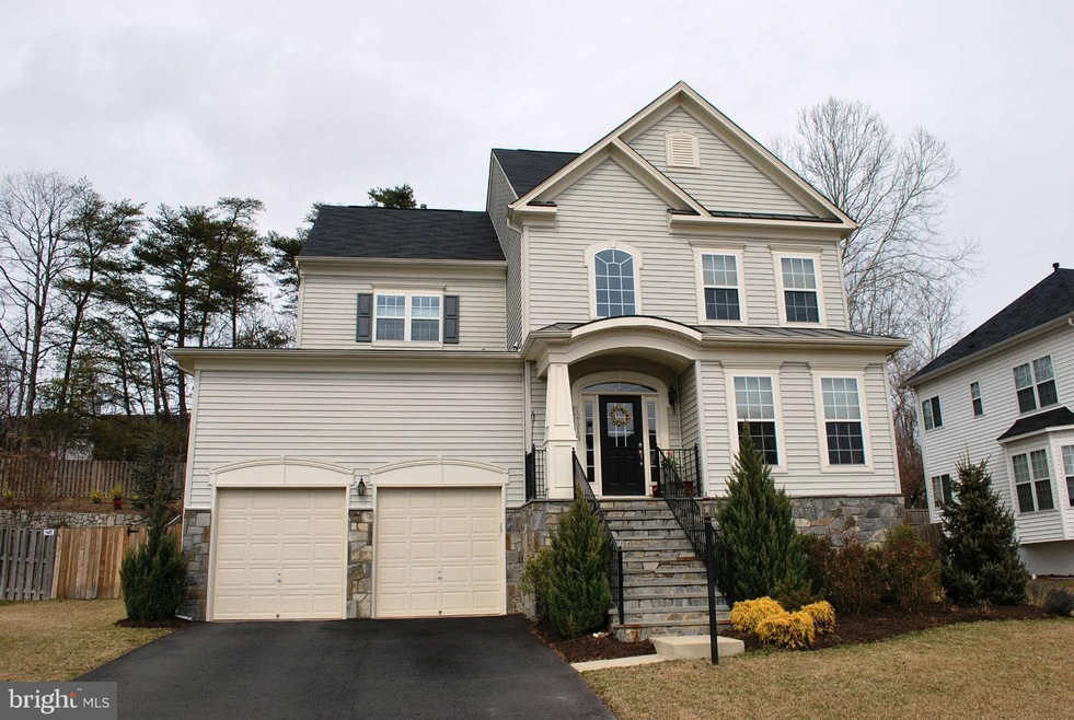 12918 Luca Station Way, Woodbridge, VA 22192 - photo 1