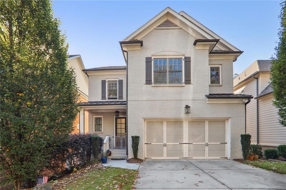 Sold $1,250,000 • Co-Listing Agent