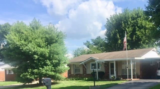 2655 12th St, Columbus, IN 47201 - photo 1