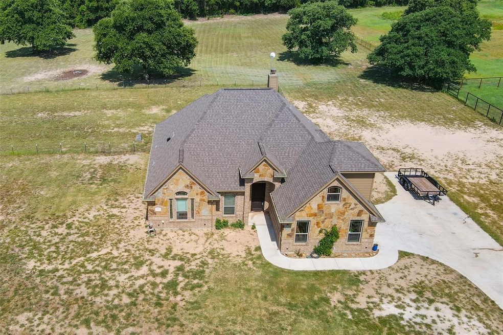 9669 Old Agnes Rd, Springtown, TX 76082 - photo 1