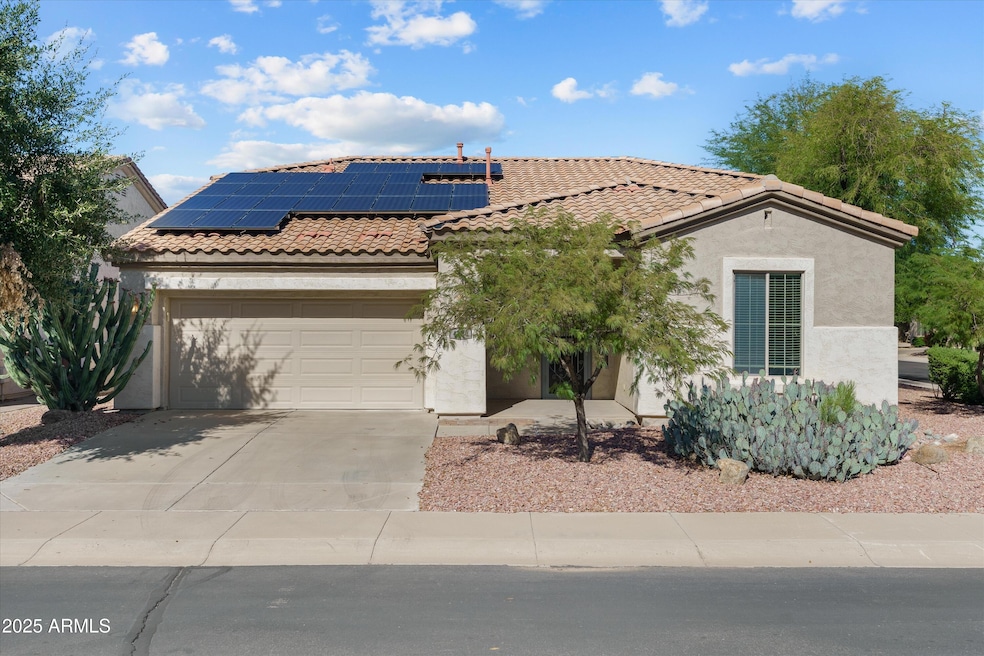 4120 E Donato Dr, Gilbert, AZ 85298 - photo 1