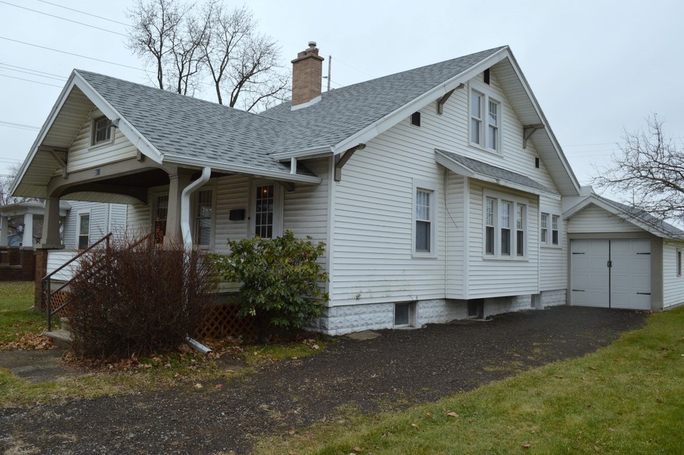 2045 Prairie St, Elkhart, IN 46516 - photo 1