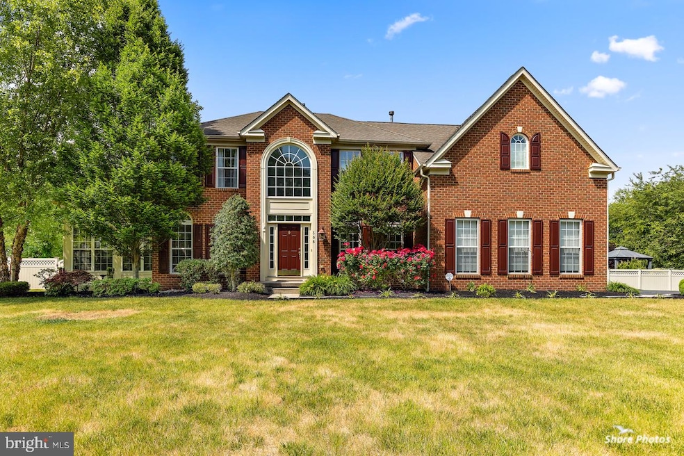 308 Ferrell Rd, Mullica Hill, NJ 08062 - photo 1