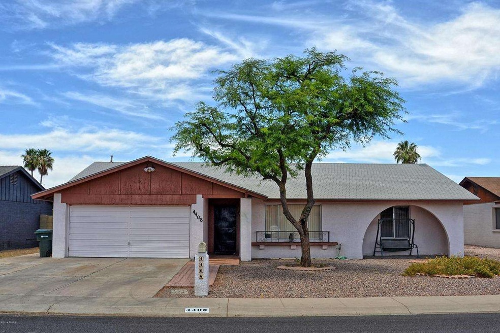 Mercer front house