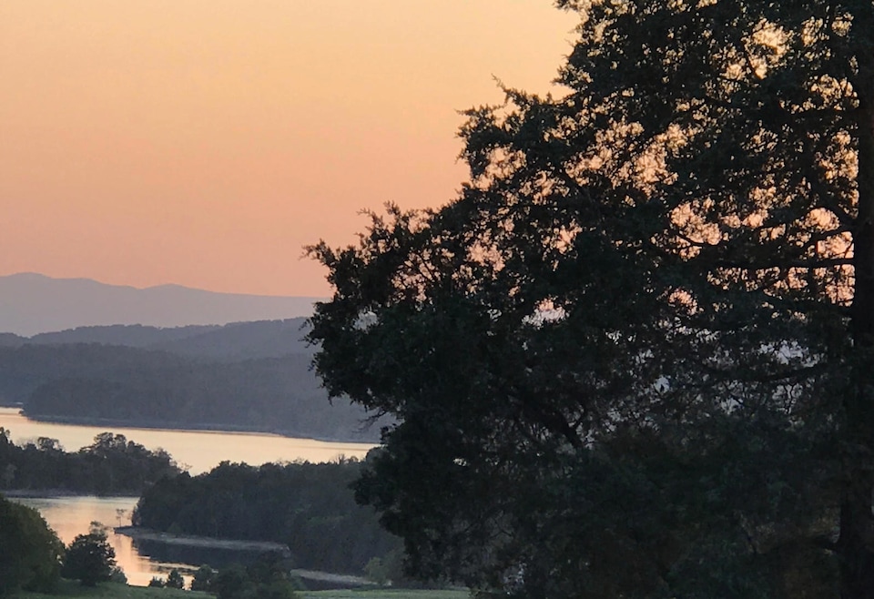 Lot #347 Norris Lake Access, Sunset Bay