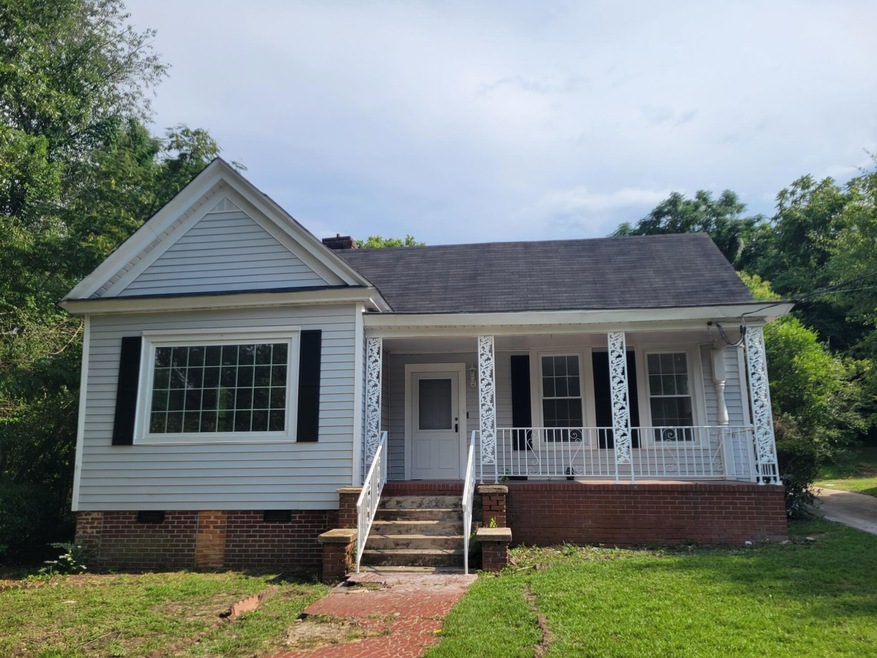 2334 Gardner St, Augusta, GA 30904 - photo 1