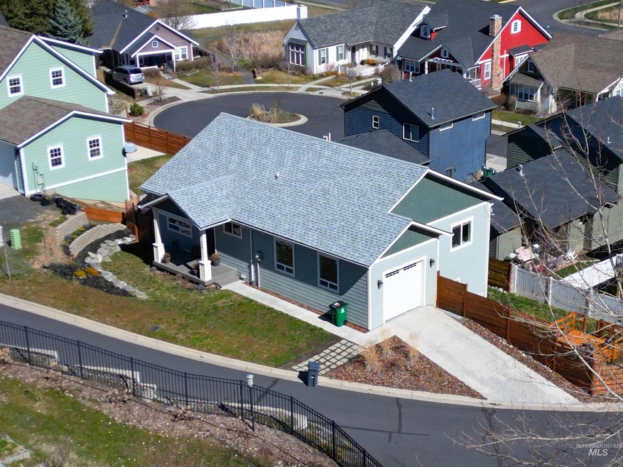 448 Greensides Place, Moscow, ID 83843 - photo 1