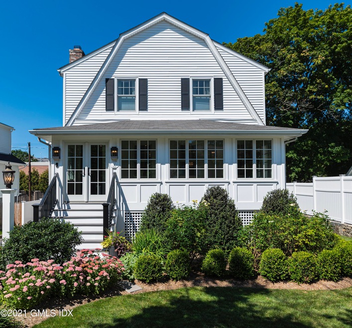 6 Miami Ct, Cos Cob, CT 06807 - photo 1