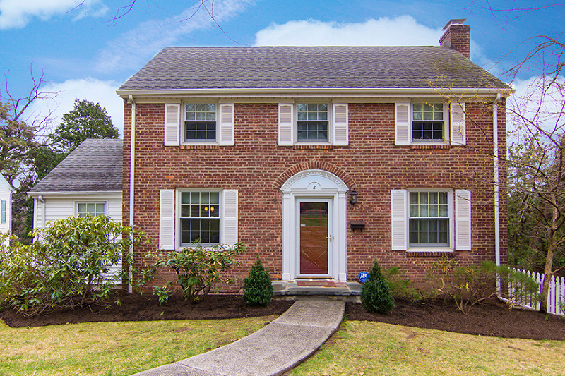 8 Franklin Terrace, South Orange, NJ 07079 - photo 1