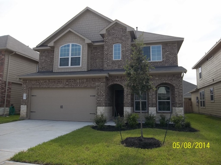 30802 Gardenia Trace Dr, Spring, TX 77386 - photo 1
